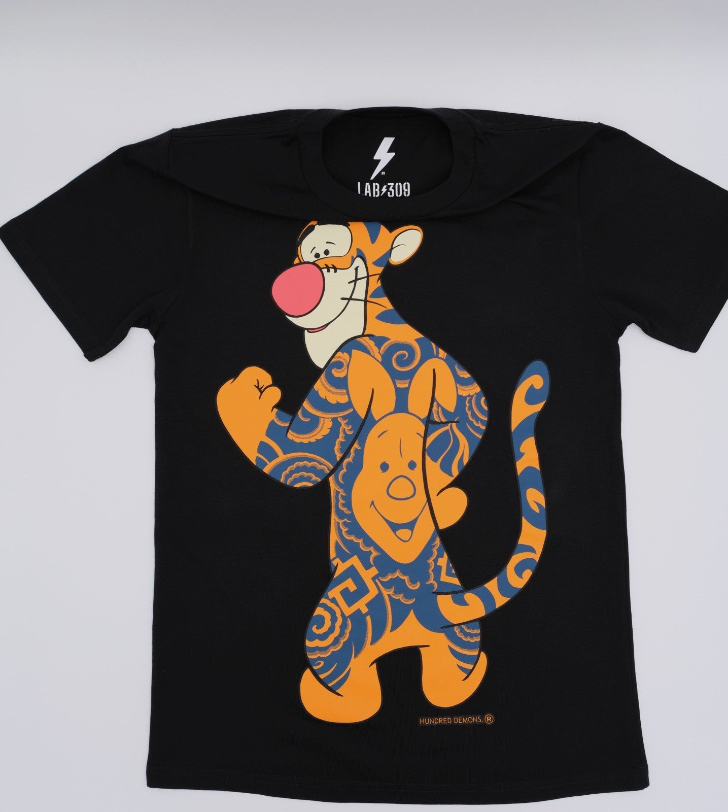 TAT TIGGER T-Shirt